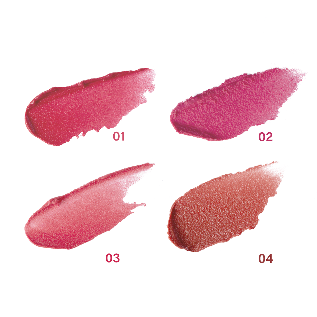 Collection of Mikko Lip Cream in a gallery layout