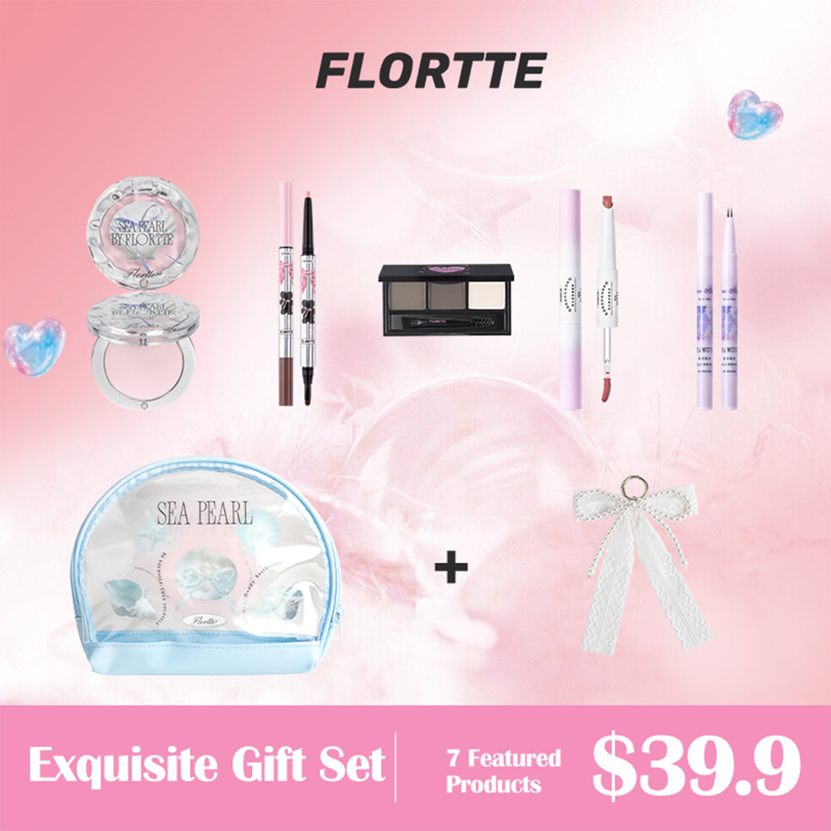 Collection of  in a gallery layout