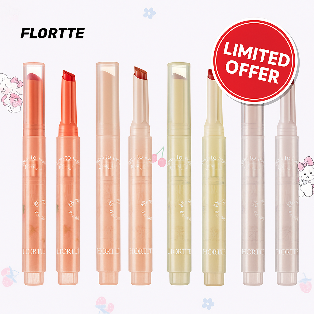 Collection of Nice To Meet Chu Jelly Lipstick in a gallery layout