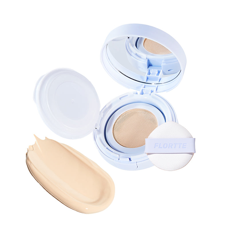 [NEW] Ballet Veil Purity Cushion Foundation