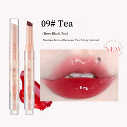 Collection of Nice To Meet Chu Jelly Lipstick in a gallery layout