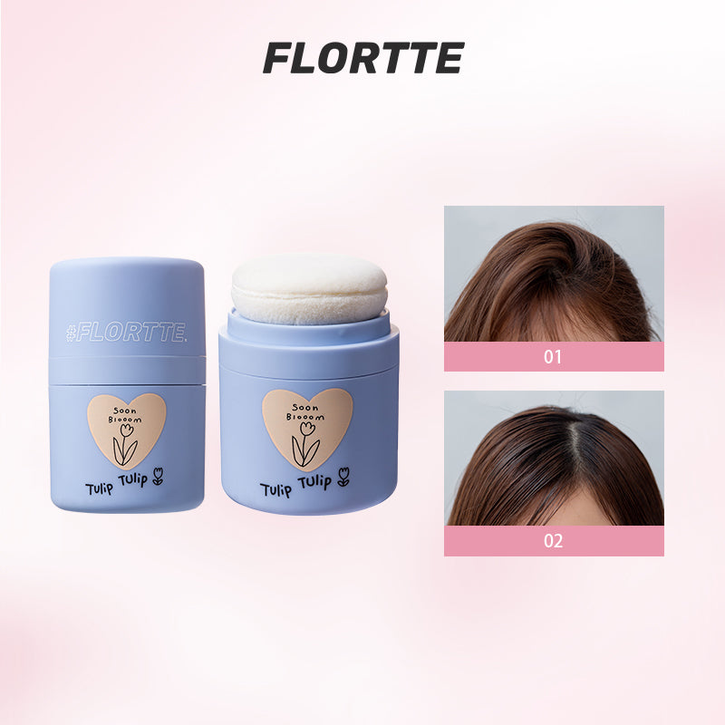 Collection of FLORTTE in a gallery layout