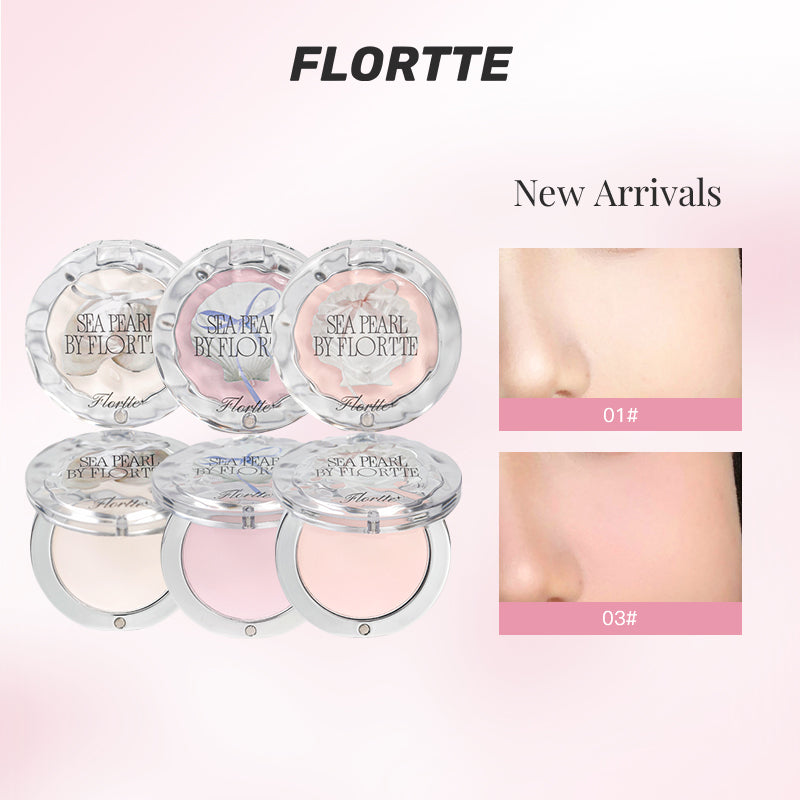 Glass Sea Collection Single-Colour Highlighter